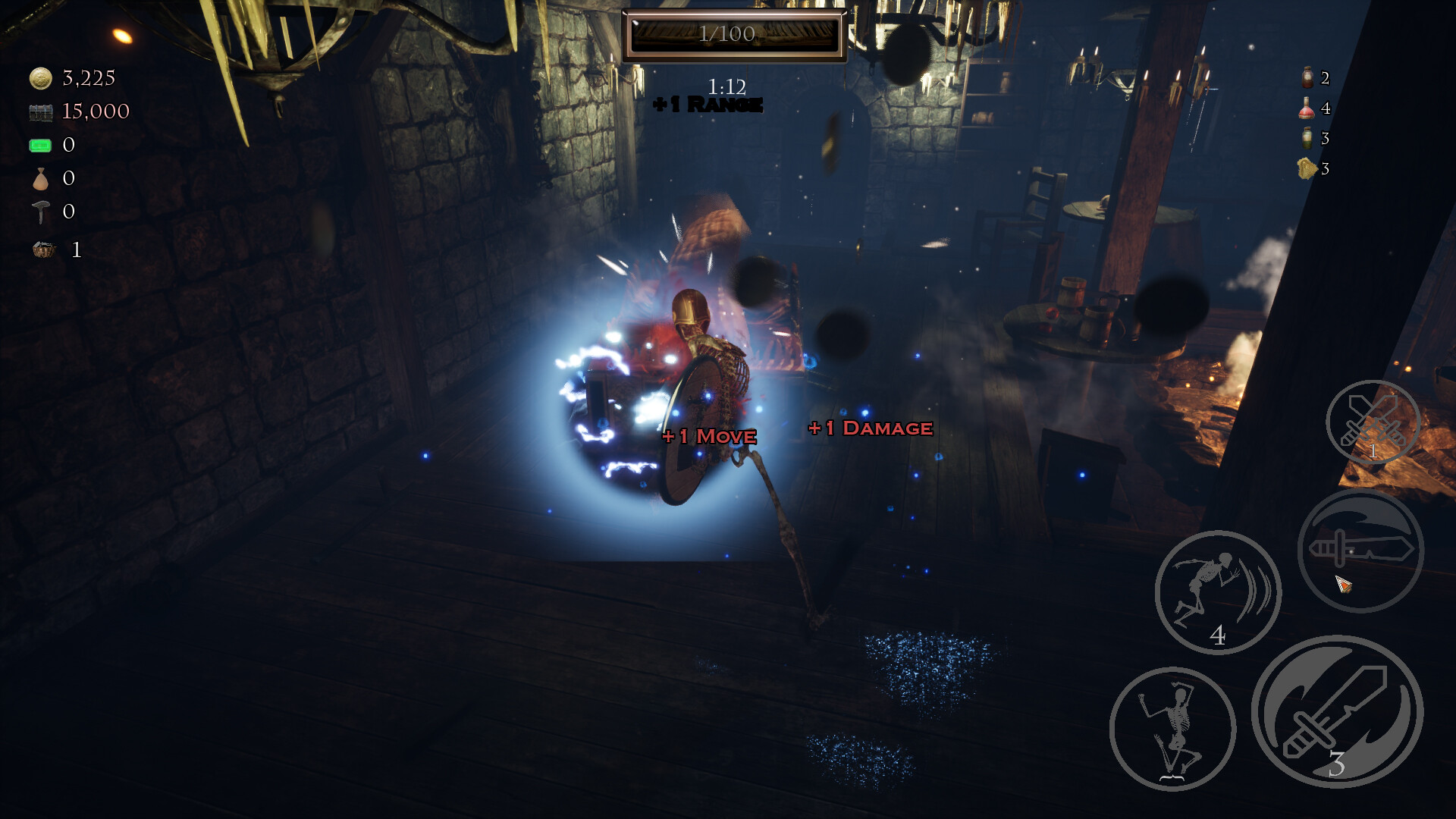 RAGE: Anger Management screenshot 8