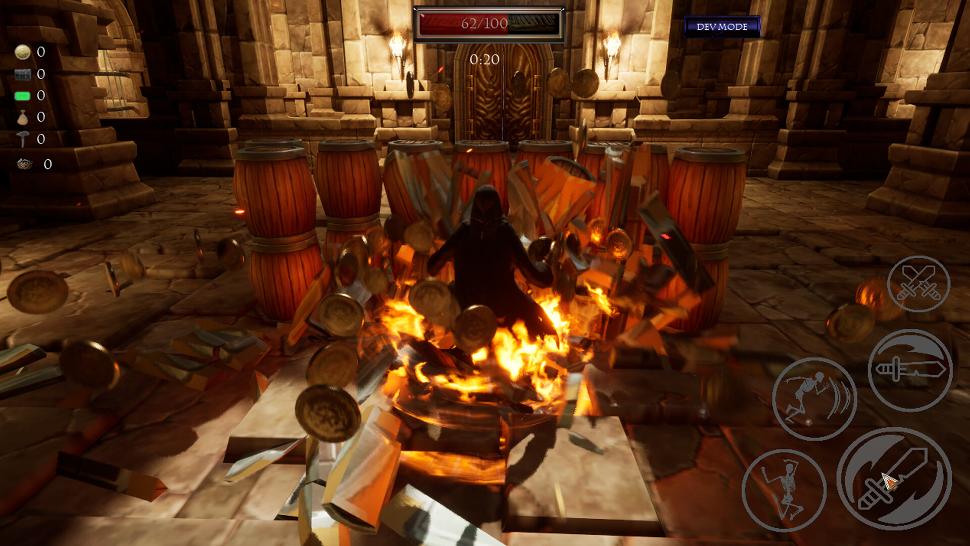 RAGE: Anger Management screenshot 12