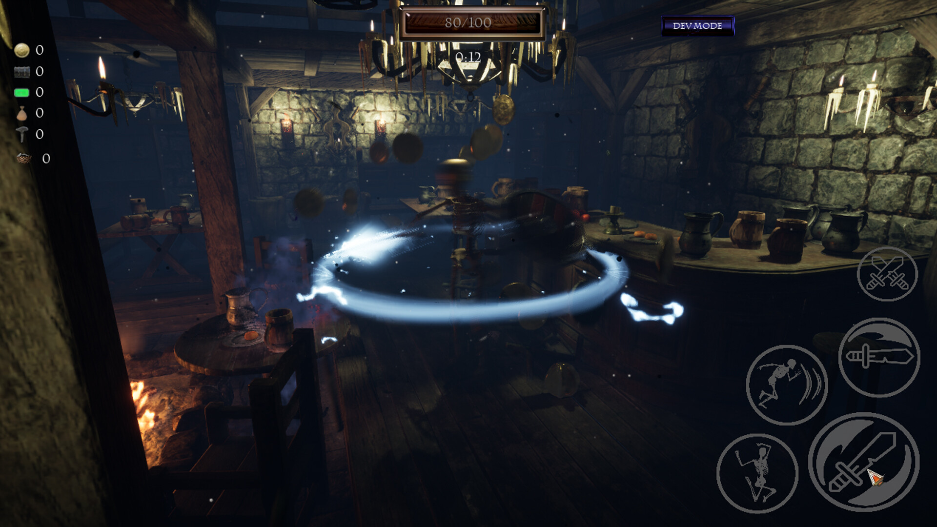 RAGE: Anger Management screenshot #16