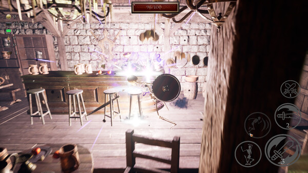 RAGE: Anger Management game for windows Pc 1