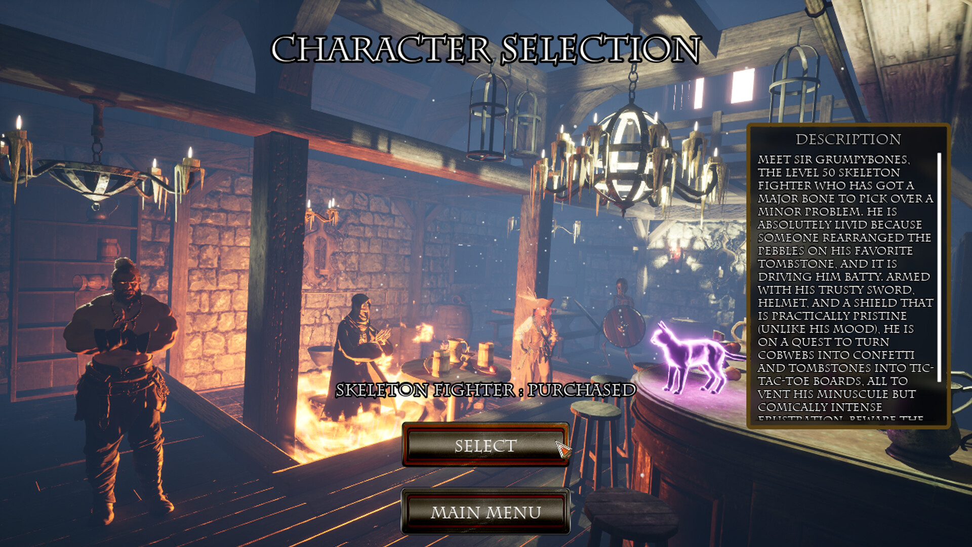 RAGE: Anger Management screenshot #4