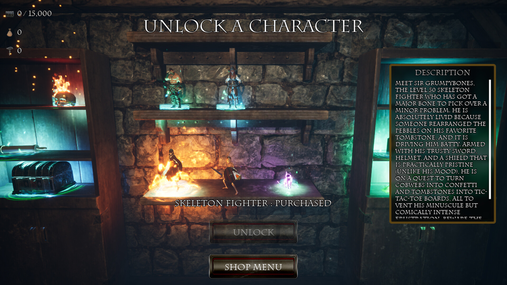 RAGE: Anger Management screenshot 9