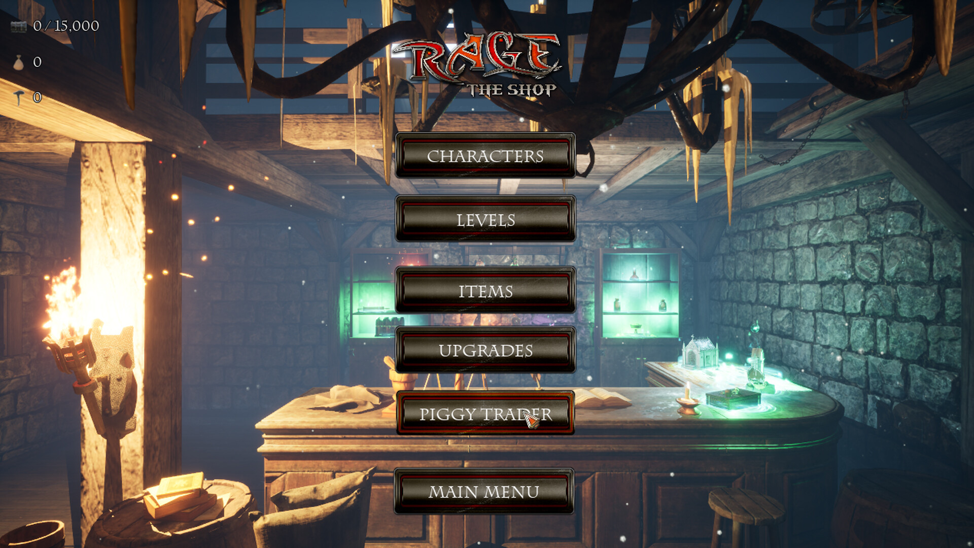 RAGE: Anger Management screenshot #2