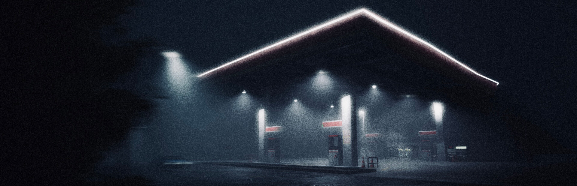 Aberrant Nights