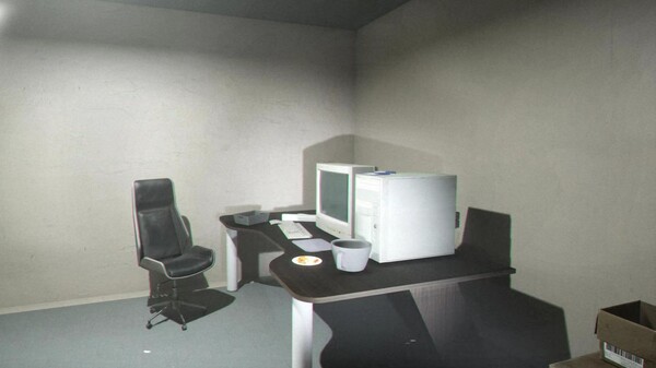 Aberrant Nights screenshot 4