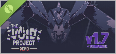 The Void Project Demo Header Image