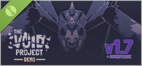 The Void Project: Demo