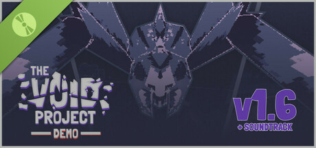 The Void Project Demo cover art