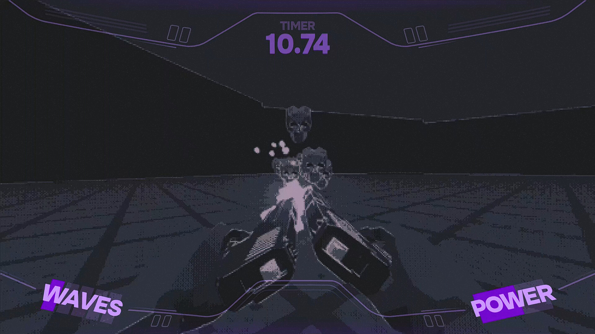 The Void Project: Demo Featured Screenshot #1