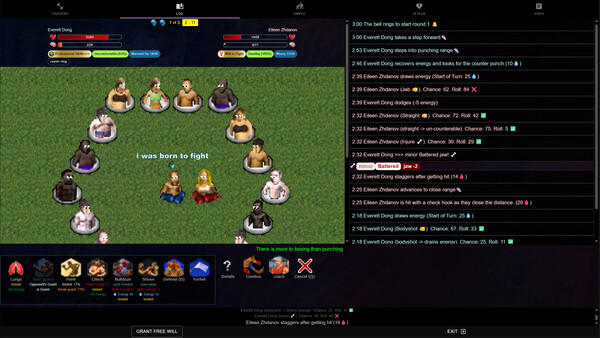 Screenshot media
