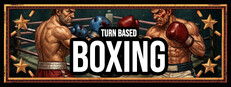 Turn Based Boxing: Tactics - Legends Edition