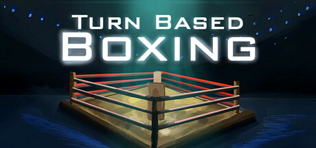 Turn Based Boxing cover art