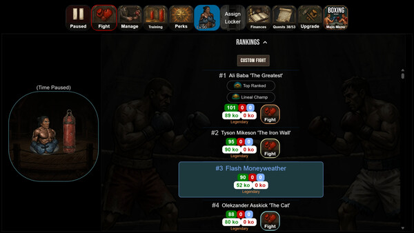 Screenshot media