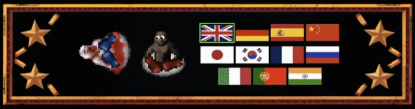 回合制拳击:战术 - 传奇版 Turn Based Boxing: Tactics - Legends Edition 中文