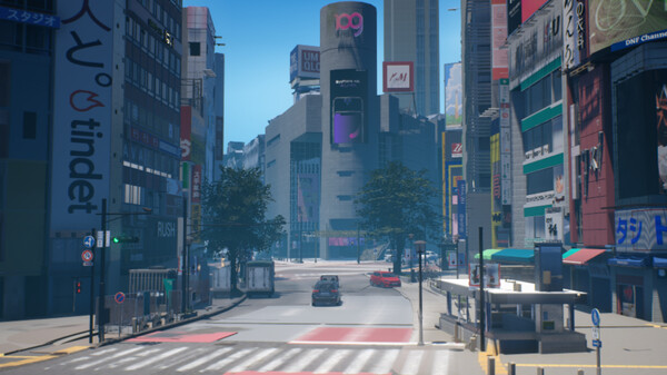 No Man's Area screenshot 3