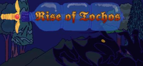 Rise of Tochos Cover Image