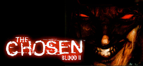 Blood II: The Chosen + Expansion Cover Image