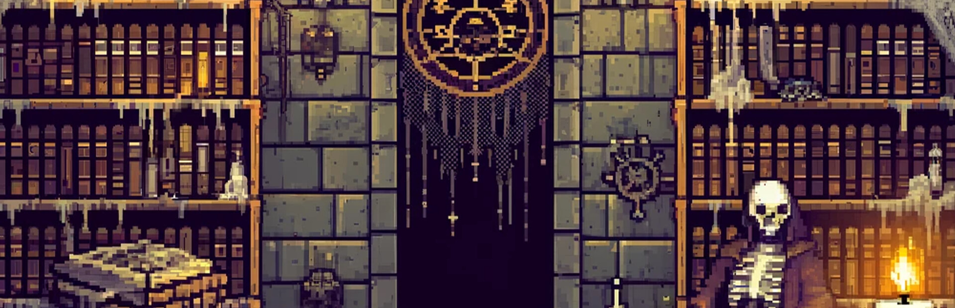 Necromancer's Revenge