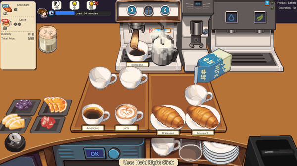 SkyBrew: Entropic Strategistfor windows and Linux 1