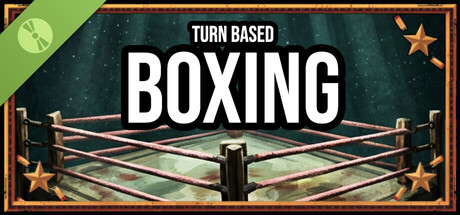 Turn Based Boxing Demo