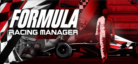 Formula Racing Manager Cover Image