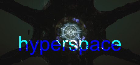 Hyperspace Cover Image