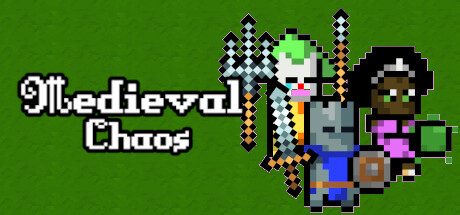 Medieval Chaos banner