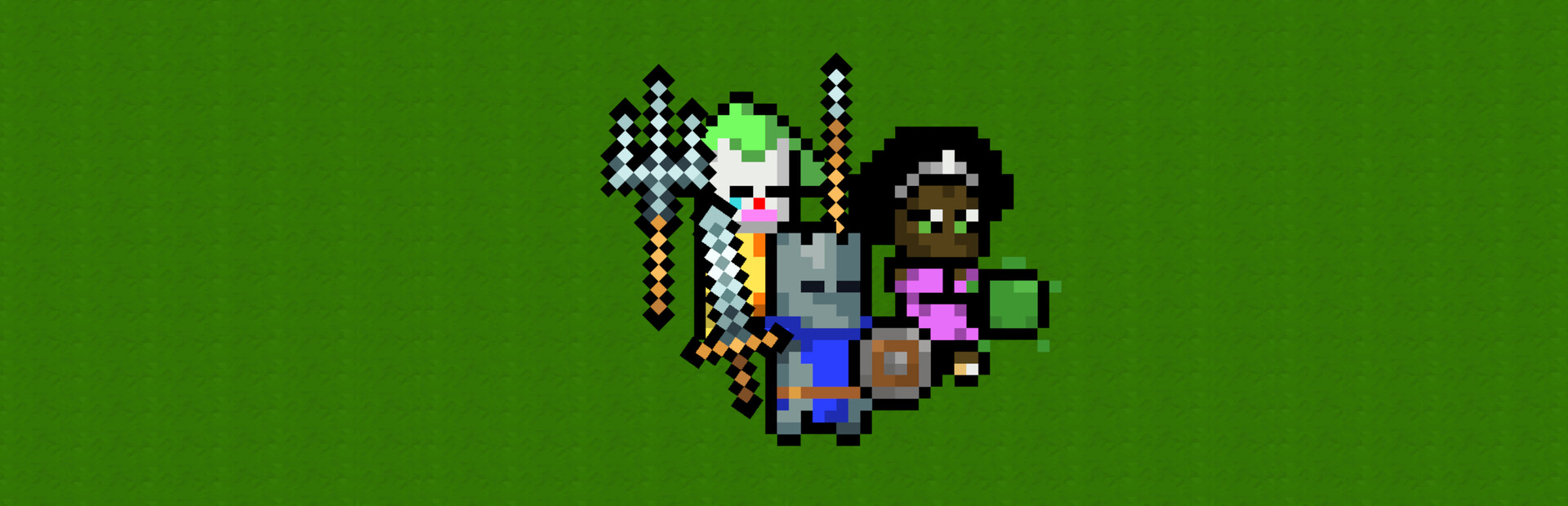 Medieval Chaos