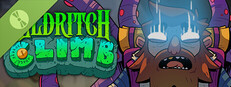 Eldritch Climb: A Cursed Ascent Demo