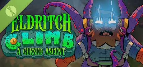 Eldritch Climb: A Cursed Ascent Demo