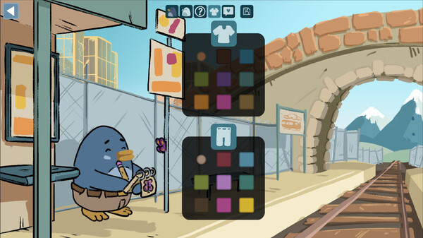 Fireside Feelings screenshot 5