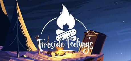 Campfire cover art