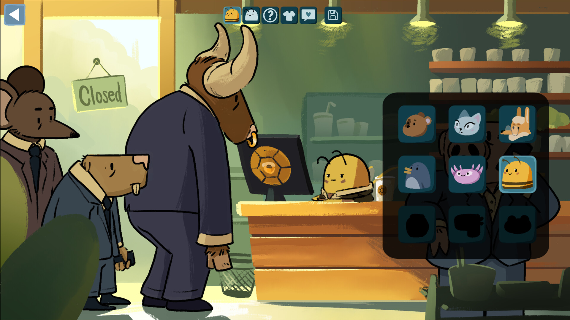 Fireside Feelings screenshot thumbnail screenshot 6