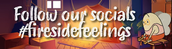 Fireside Feelings video 6