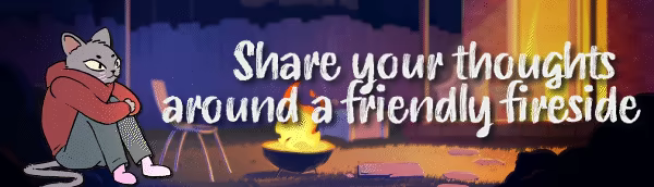 Fireside Feelings video 3