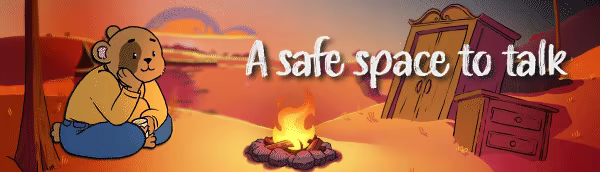 Fireside Feelings video 5