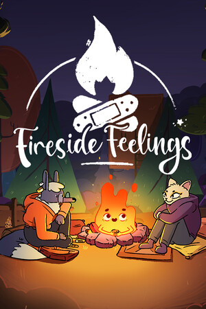 Cover art of Fireside Feelings
