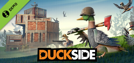 DUCKSIDE Demo