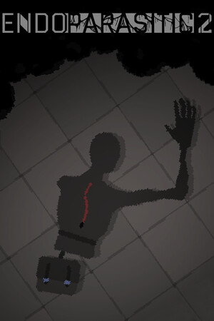Cover art of Endoparasitic 2