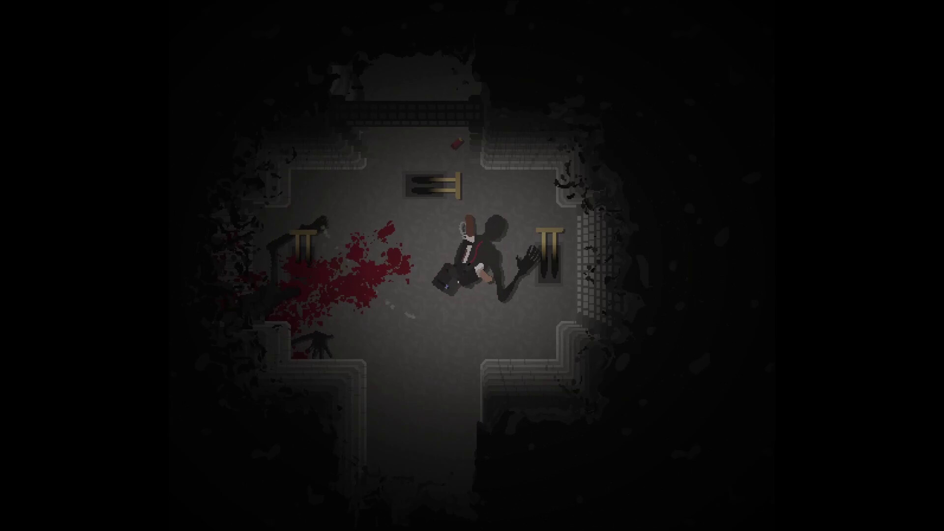 Endoparasitic 2 screenshot #7