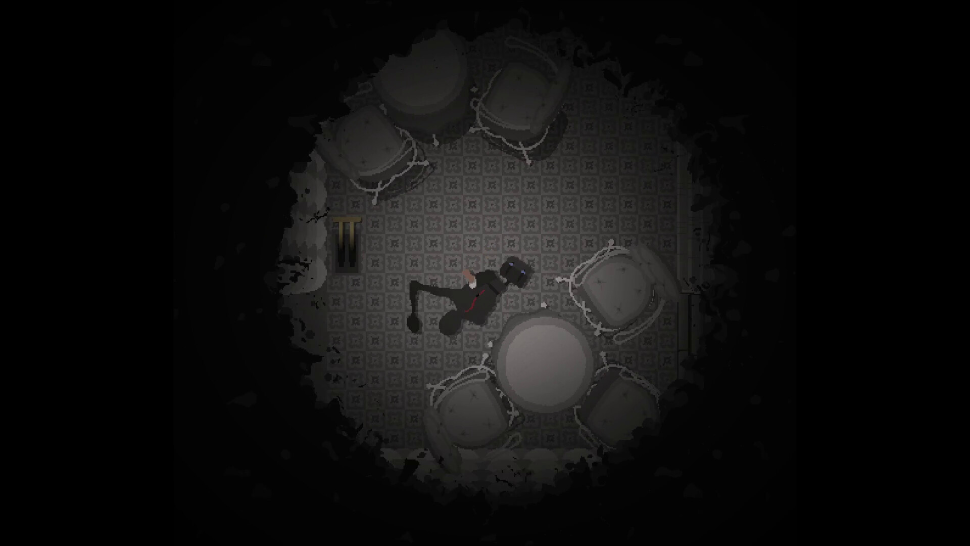 Endoparasitic 2 screenshot #5