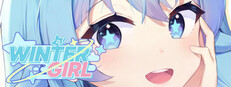 Winter Girl cover