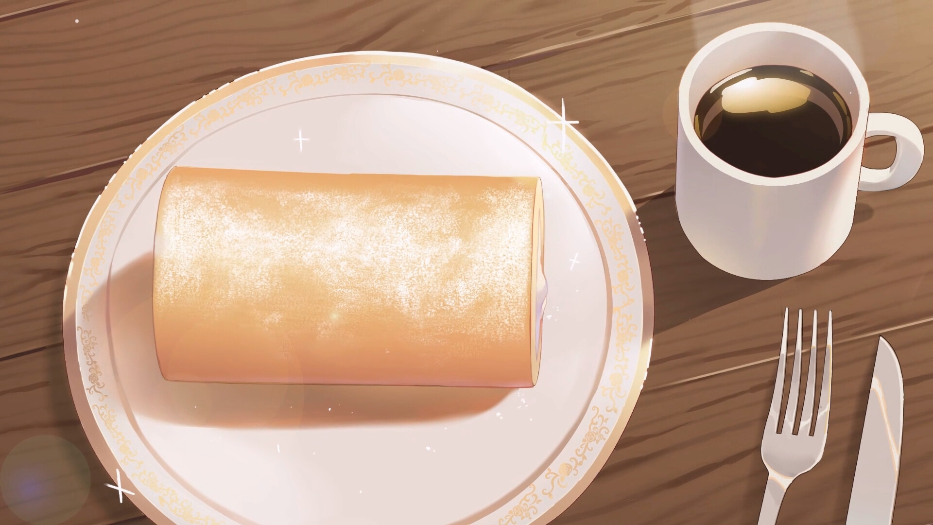 Winter Girl screenshot #3