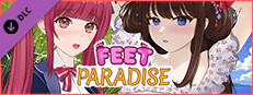 NSFW Content - Feet Paradise Small Capsule Image