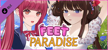 NSFW Content - Feet Paradise banner image