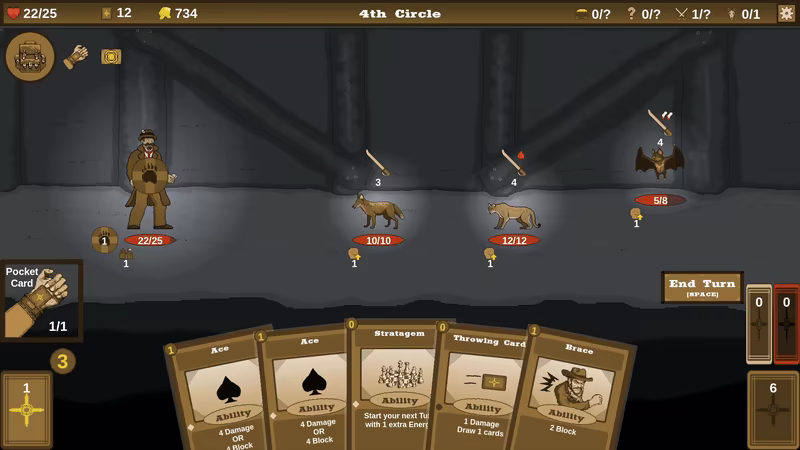 Risk & Riches video 1