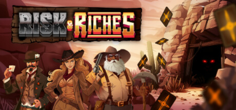 Risk & Riches Cheat Engine/CT