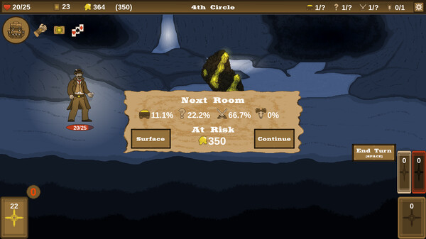 Risk & Riches game for Linux 1