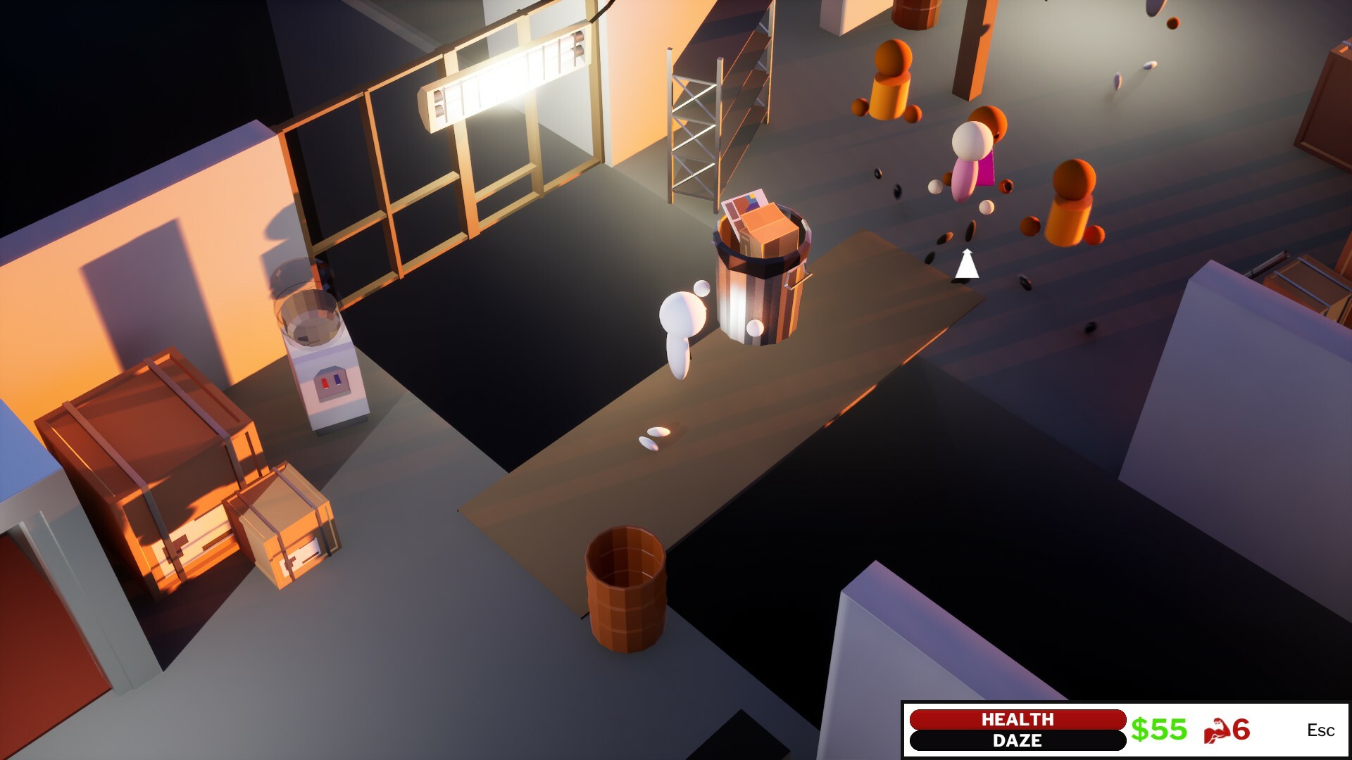 Corporate Beatdown screenshot #8