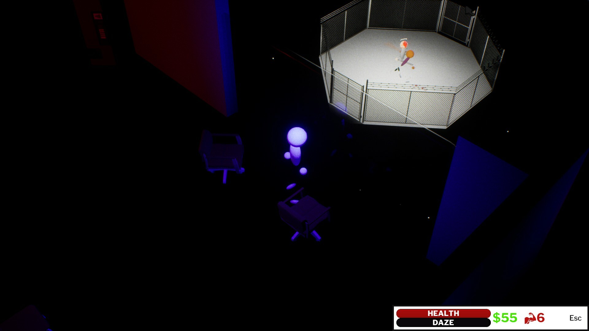 Corporate Beatdown screenshot #3